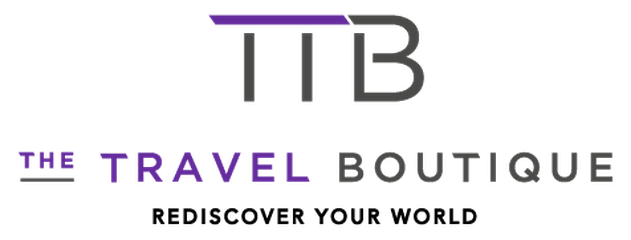 The Travel Boutique