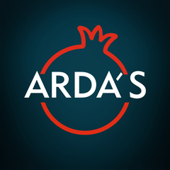 Arda's Armenian Flavours